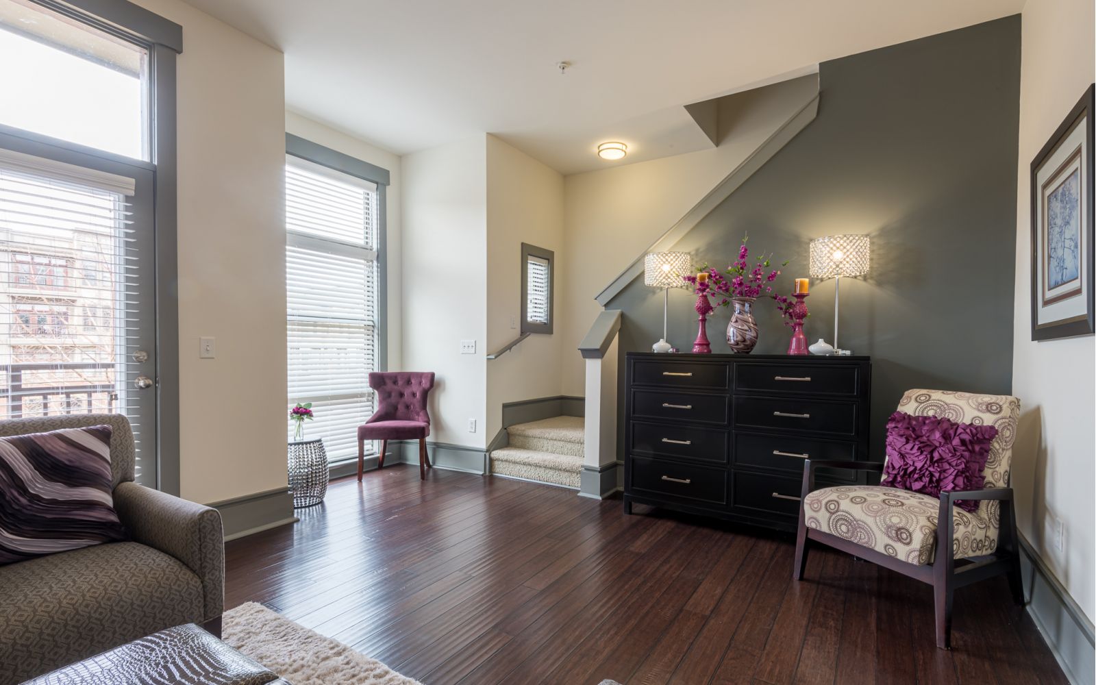 Chapel Hill North Apartments