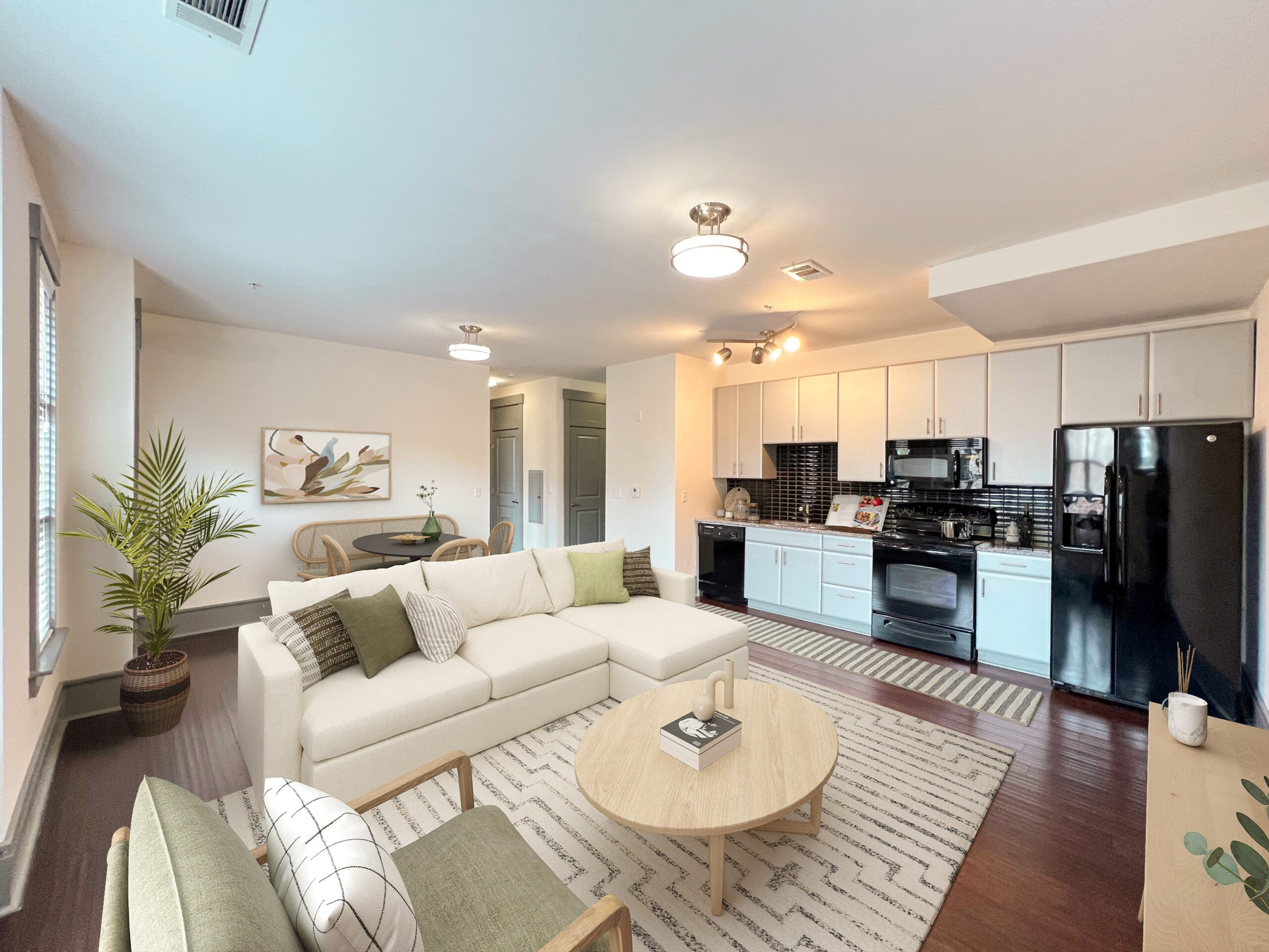 Picture of Apartment Renovation Ideas in UAE | Smart Design Tips